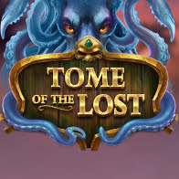 Tome of the Lost