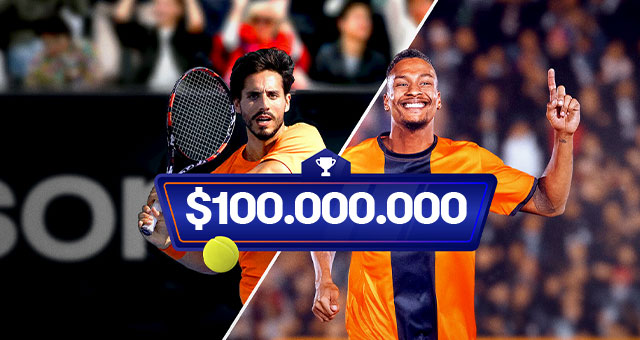 Torneo de $100.000.000