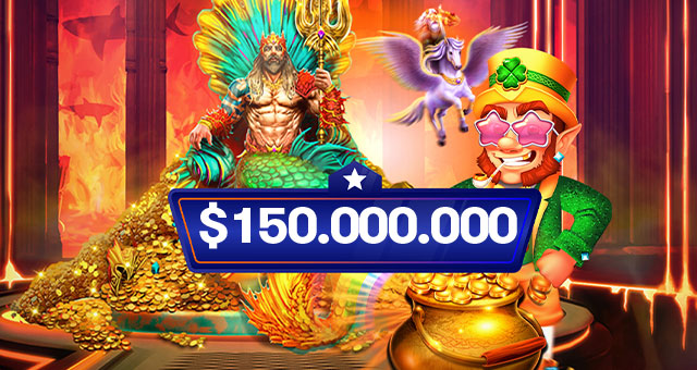 ¡Gira y Gana $150.000.000 con Games Global!