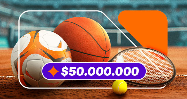 $50.000.000 Grandes Ganadores de la Semana
