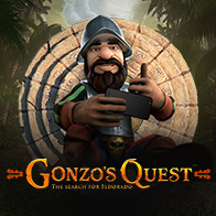 Gonzos Quest