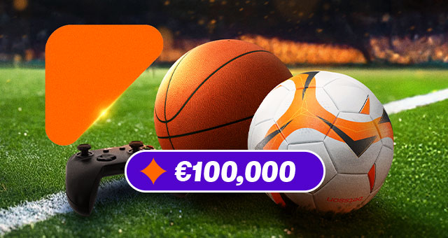 €100,000 Winners’ Cup