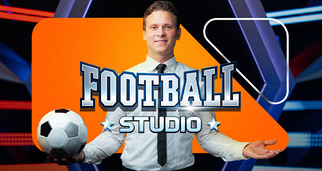 Football Studio Shootout
