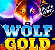 Wolf Gold