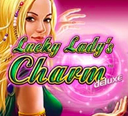 Lucky Lady Charm Deluxe