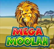 Mega Moolah