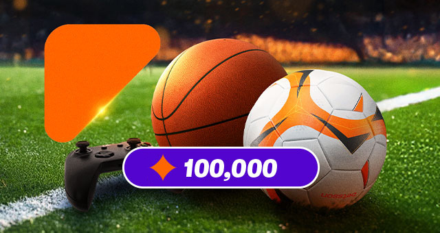 Mega Torneo Deportivo