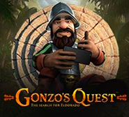 Gonzo's Quest