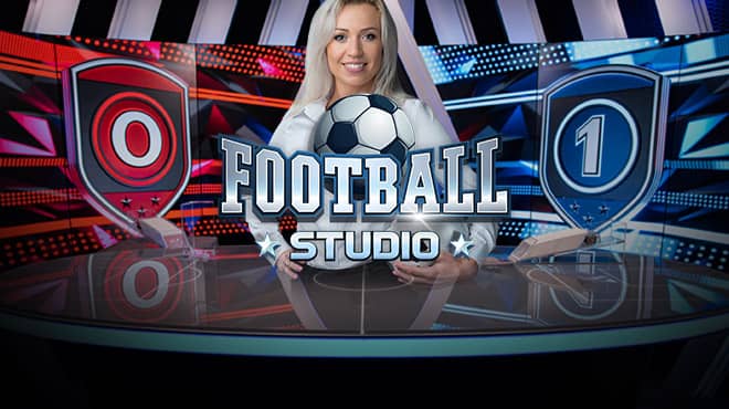 Football Studio