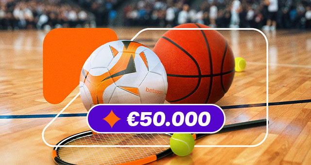 €50.000 7 daga bikarinn