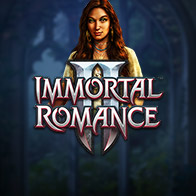 Immortal Romance 2