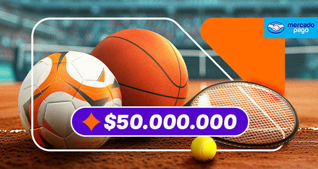 Semana de la Copa de $50.000.000