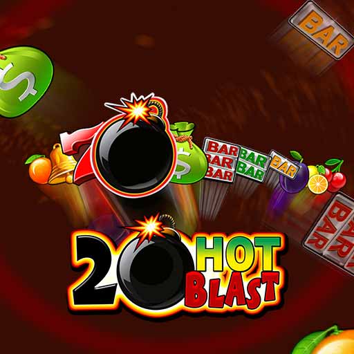 20 Hot Blast