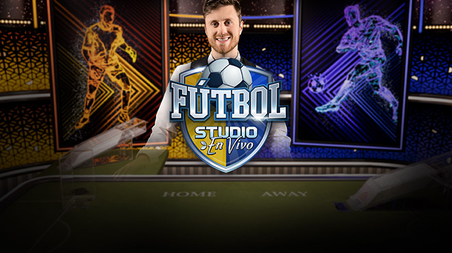 Fútbol Studio