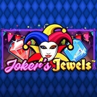 Joker's Jewels