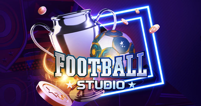 Football Studio Shootout