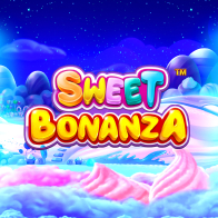 Sweet Bonanza