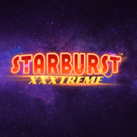 Starburst XXXtreme