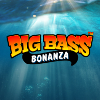 Big Bass Bonanza