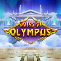 Gates of Olympus