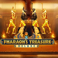 Pharaoh's Treasure Deluxe