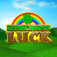 Leprechauns Luck