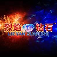 Lie Yan Zuan Shi