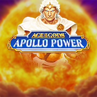 Age of the Gods: Apollo Power