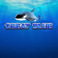 Great Blue