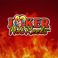 Joker Hot Reels