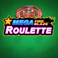 Mega Fire Blaze: Roulette