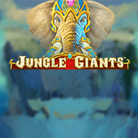 Jungle Giants