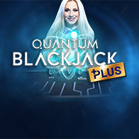 Quantum Blackjack Plus Instant Play