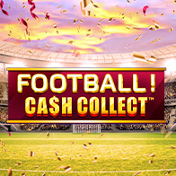 Football Cash Collect