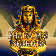 Pharaoh's Secrets