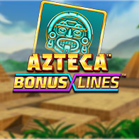 Azteca Bonus Lines