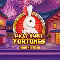 Lucky Rabbit Fortunes