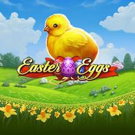 Easter Eggs