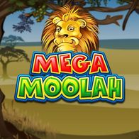 Mega Moolah
