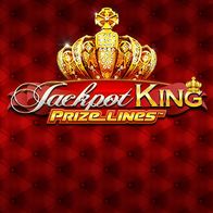 Jackpot King Prize Lines
