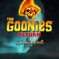 The Goonies Return Jackpot King