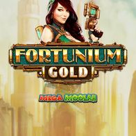 Fortunium Gold - Mega Moolah