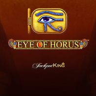 Eye of Horus Jackpot King