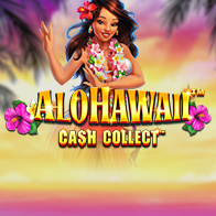 Alohawaii Cash Collect