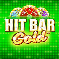 Hit Bar Gold