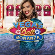 Vegas Ball Bonanza