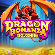 Gold Hit Dragon Bonanza
