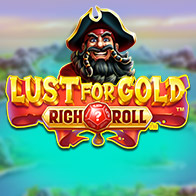 Rich Roll Lust For Gold