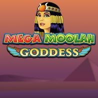 Mega Moolah Goddess