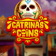Catrinas Coins